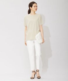 ICB 【洗える】 シェルタリングドライオックス スティックパンツ