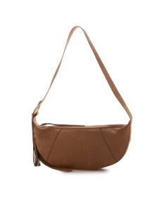 UNBILLION カシュカシュ cachecache / スエードフリンジ引手ショルダー