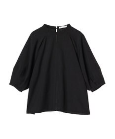 Green Parks 接触冷感　ラグランスリーブブラウス