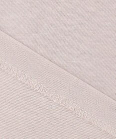 J.PRESS LADIES L 【WEB限定】シアーレイヤード ツイン カットソー