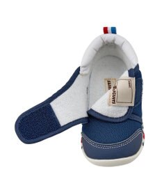 MIKI HOUSE HOT BISCUITS 【11.5-13.5cm】 ファーストベビーシューズ