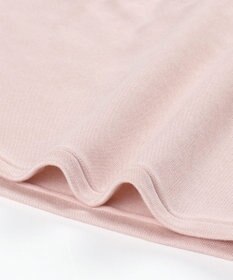 Wing あったかインナー 綿混 裏起毛 厚手 よく伸びる素材 【ラクのびサーモ】 8分袖 長袖 秋 冬 EL6814 ウイング／ワコール