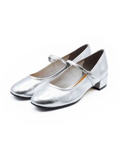 APOM 本革アンライニングメリージェーン30