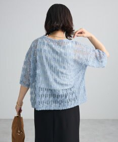 Green Parks ＳＥＴ２点カットフェザープルオーバー＋インナー