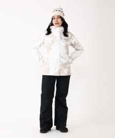 Columbia Columbia/ ラペルパスニットキャップ /コロンビア