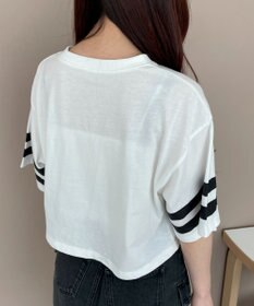 WEGO FUNNYグラフィックショートT