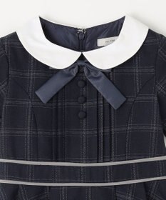 ANY KIDS ボレロ付き ワンピース