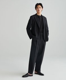 NAVE 【ReNAVE　吸水速乾】ホロウツイルジャケット　メンズパターン