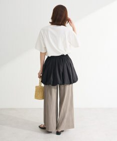 Green Parks ・ＥＬＥＮＣＡＲＥ　ＤＵＥ　バルーンミニスカート