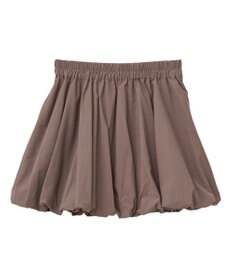 Green Parks ・ＥＬＥＮＣＡＲＥ　ＤＵＥ　バルーンミニスカート