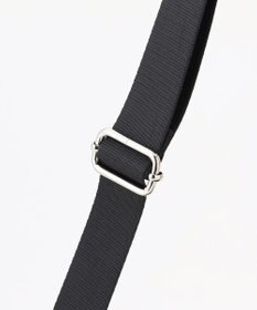 LA BAGAGERIE 【MONICA】サイドギャザー2WAYトートバッグ Sサイズ