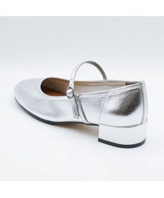 APOM 本革アンライニングメリージェーン30