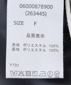 Green Parks ・ＥＬＥＮＣＡＲＥ　ＤＵＥ　バルーンミニスカート