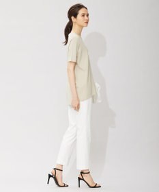 ICB 【洗える】 シェルタリングドライオックス スティックパンツ