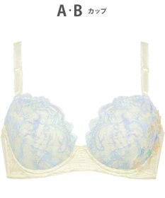 Wing ブラジャー バストとカップのすきまにフィット 自然にボリュームメイク 【スキマフィットブラ】 ブラ KB2365 ウイング／ワコール