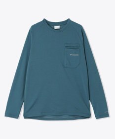 Columbia Columbia/ マウンテンズアーコーリングロングスリーブTシャツ /コロンビア