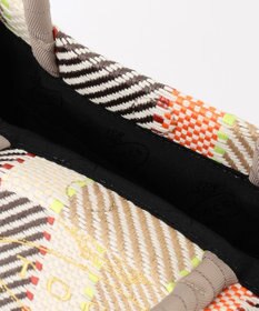 TOCCA 【A4サイズ対応】COLOMARE BAG トートバッグ