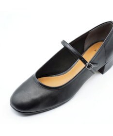 APOM 本革アンライニングメリージェーン30