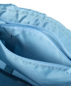 ACE BAGS & LUGGAGE World Traveler  タイヴァス トートバッグ 折りたたみ可能 20L 折りたたみ可能 セットアップ可能 ポーチ付き ワールドトラベラー アルコ 旅行 お出かけ 63711