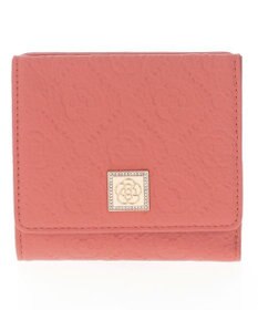 CLATHAS フリーズ BOX二つ折り財布