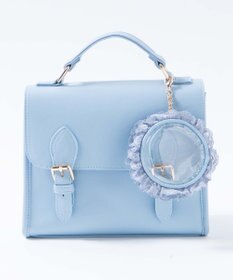 WEGO 【痛バ＆推し活グッズ】サッチェル痛ショルダー