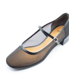 APOM 本革アンライニングメリージェーン30