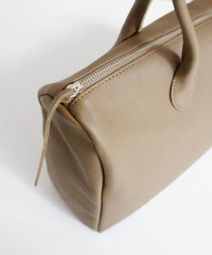 TIDEWAY PUF ボストンバッグM