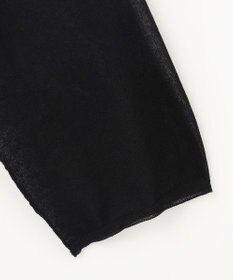 NAVE 【ReNAVE・洗える】シアーニット ロングスリーブ