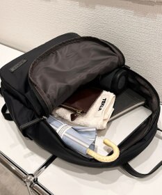 Y'SACCS ダブルタブ　トラベルデイパック