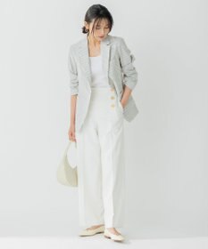 23区 【CLASSY.6月号掲載】インナー タンクトップ