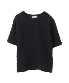 Green Parks ポコポコ５分袖プルオーバー