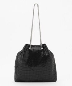 ICB 【CLASSY.1月号掲載】2WAY キラキラバッグ