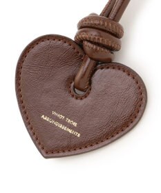 23区 【WEB&一部店舗限定】ハート チャーム