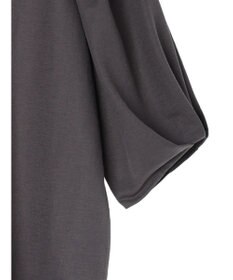 Green Parks 袖ボリュームカノコプルオーバー