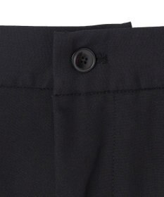 UNFILO MENS スマート テーパードパンツ [24年秋冬商品]