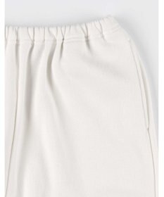 une nana cool 【綿100%】あくびのお嬢さんの裏毛プルオーバー