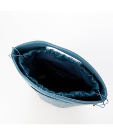 UNBILLION カカトゥ kakatoo / スタッズショルダーバッグ