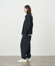 ATON KYOTO TSURIZOME COTTON | カバーオール - UNISEX