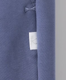 組曲 KIDS 【150-160㎝】ソフトストレッチテーパード パンツ