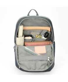 ACE BAGS & LUGGAGE W&.Day/Night モルテルン ラウンドリュック A4サイズ 13.3インチPC収納 20491 ダブルアンド