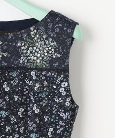 TOCCA 【洗える！】MIMOSA ドレス