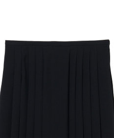 JOSEPH エアリープリッセ　スカート