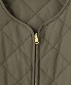 23区 L 【撥水加工/洗える】ライナー付き マルチウェイアウター