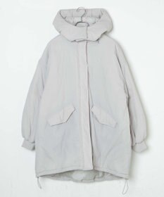 WEGO モンスターパテッドコート