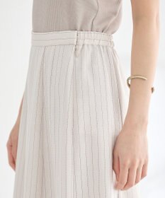 earth music&ecology 【セットアップ対応】キリカエフレアスカート