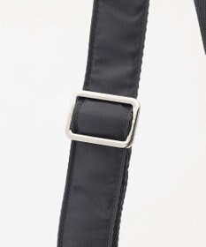 Y'SACCS 【ムック本掲載】ツイルナイロン　スクエアトート　Mサイズ