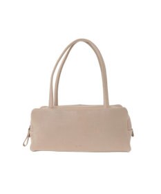 genten ゴートベーシック 横長ボストンバッグ