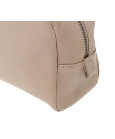 genten ゴートベーシック 横長ボストンバッグ