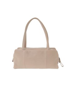 genten ゴートベーシック 横長ボストンバッグ