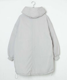 WEGO モンスターパテッドコート